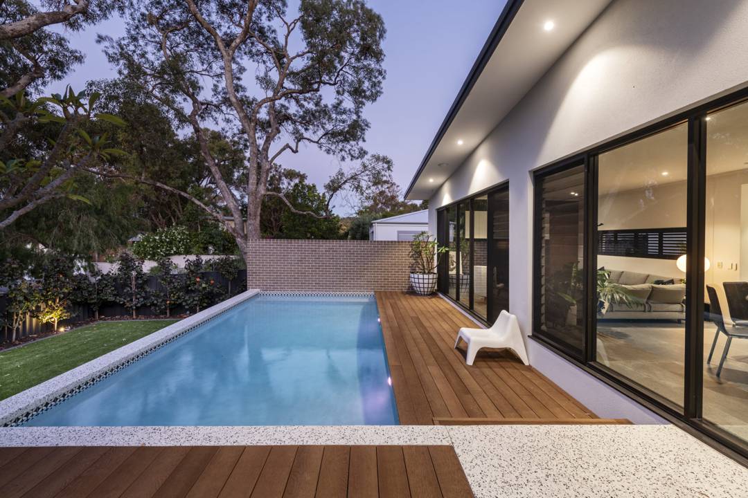 landscape design