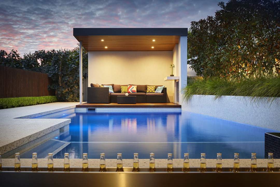 Swimming Pools