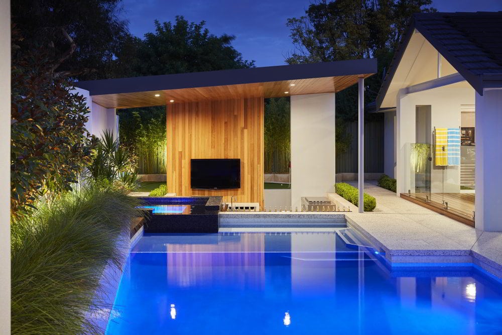 landscaping dalkeith