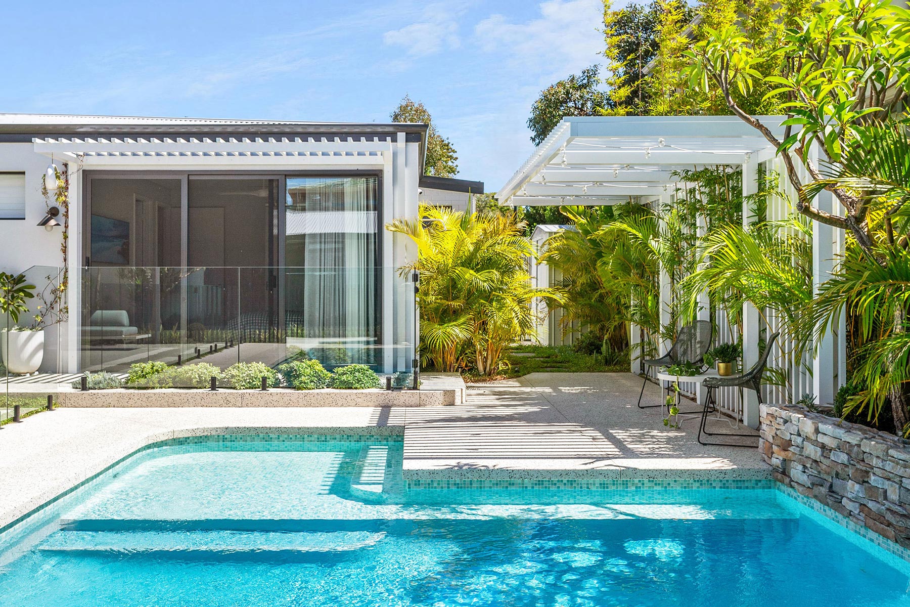 Perth Landscape Design